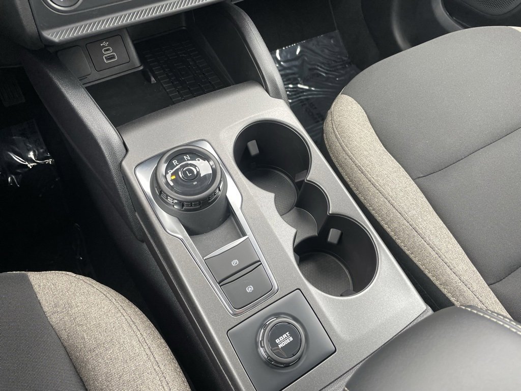 New 2025 Ford Bronco Sport Big Bend w/ Convenience Package image 13