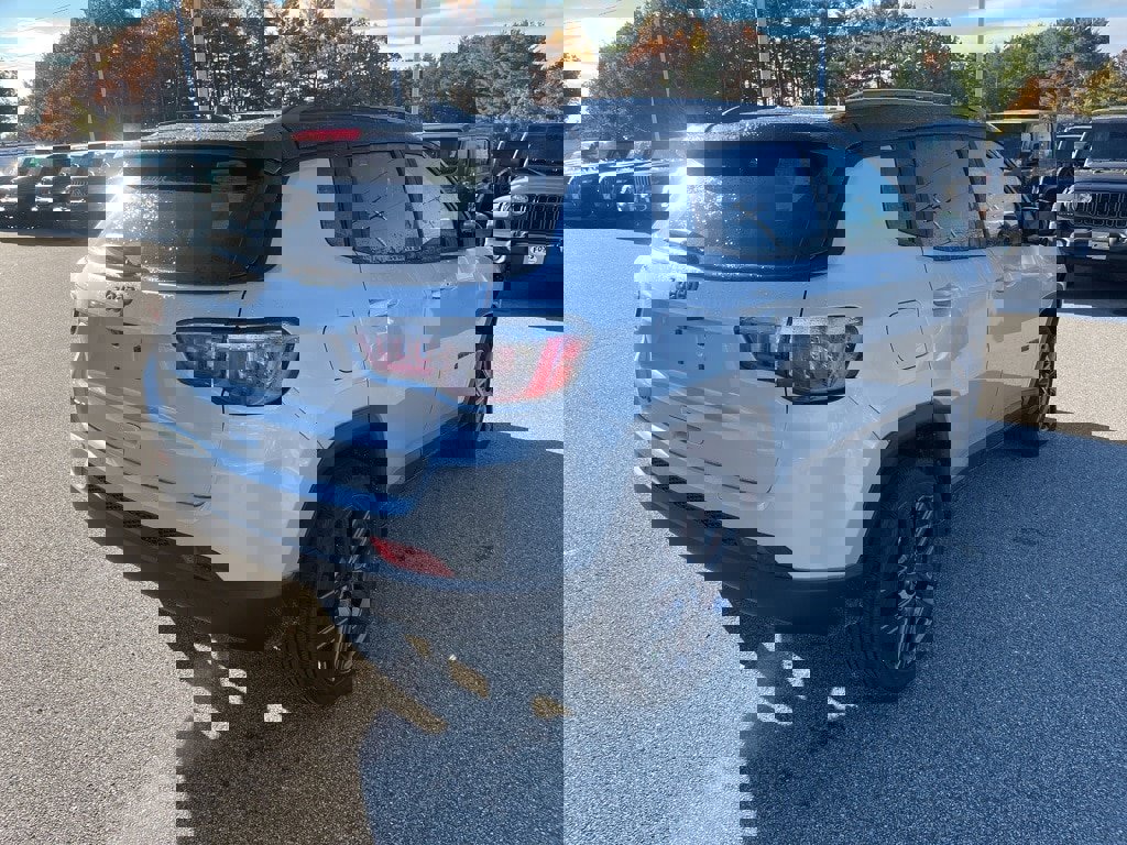 New 2026 Jeep Compass Limited image 7