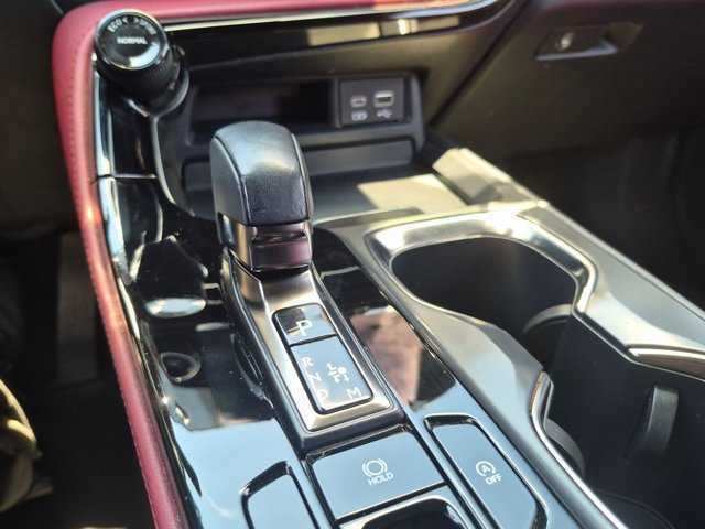 Used 2023 Lexus NX 250 FWD w/ Towing Package (2000 Lbs) image 14
