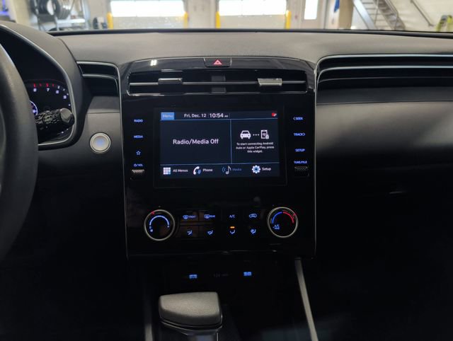 Used 2022 Hyundai Tucson SEL w/ Cargo Package image 8