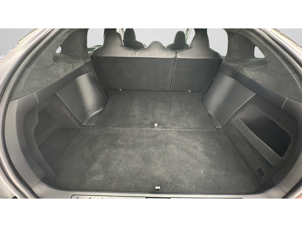 Used 2024 Tesla Model X AWD/4WD image 21