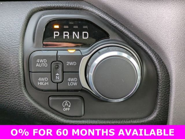 New 2026 RAM 1500 Big Horn image 20