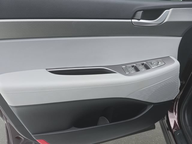 Used 2024 Hyundai Palisade SEL FWD image 27