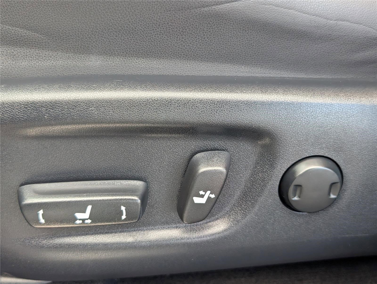 Used 2020 Lexus NX 300 FWD w/ Comfort Package image 21