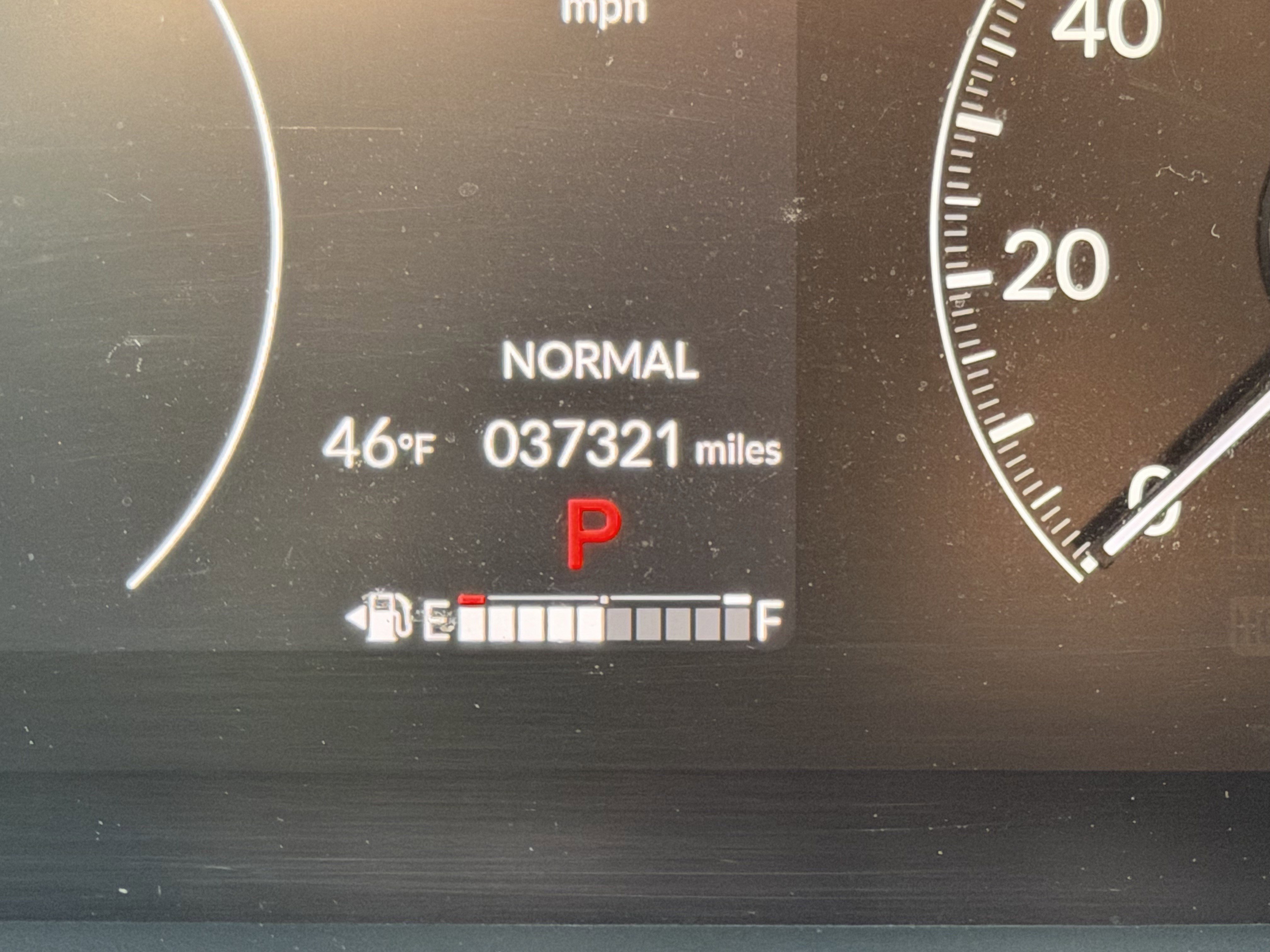 Certified 2023 Honda CR-V EX image 21