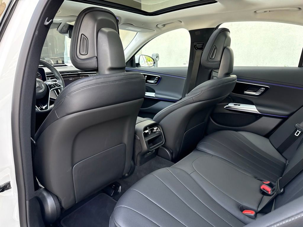 Certified 2026 Mercedes-Benz E 350 Sedan image 24