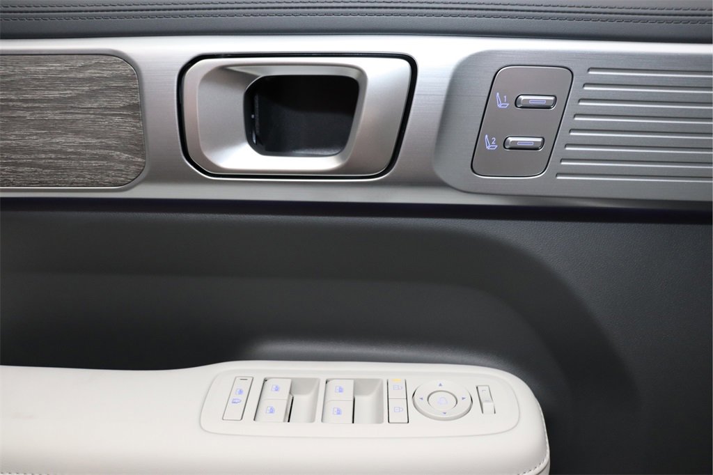 New 2026 Hyundai Santa Fe Calligraphy image 7