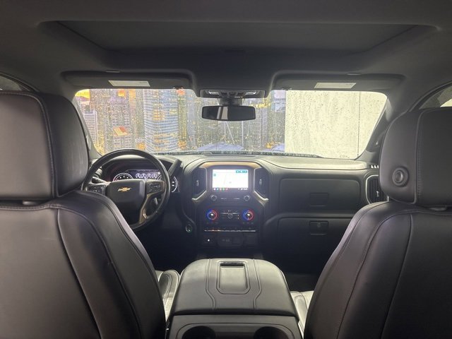 Used 2019 Chevrolet Silverado 1500 High Country image 20