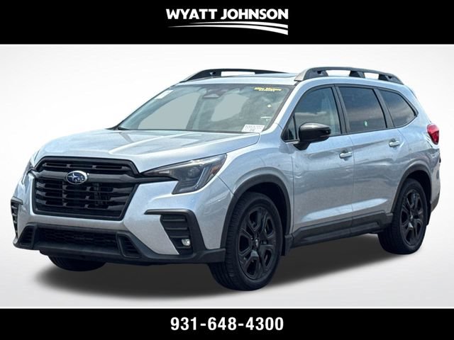 Used 2024 Subaru Ascent Onyx Edition AWD/4WD image 1
