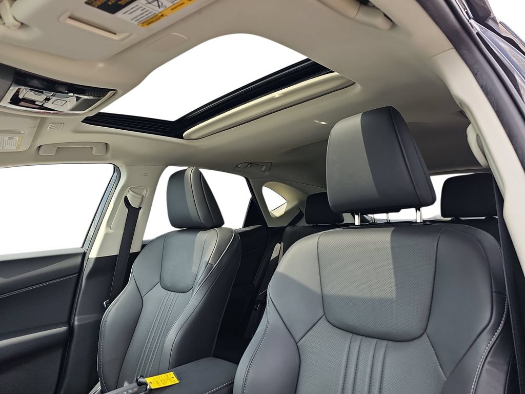 Used 2024 Lexus NX 350 AWD w/ Cold Area Package image 29