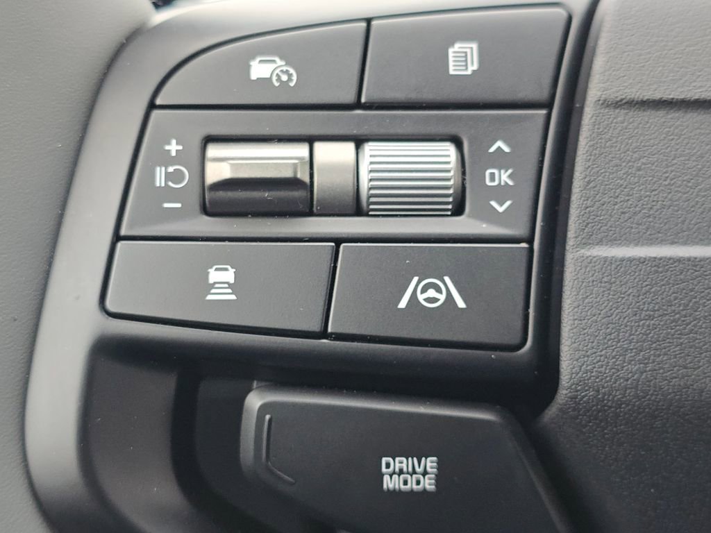 New 2025 Kia EV6 Light w/ Light LR Technology Package image 28