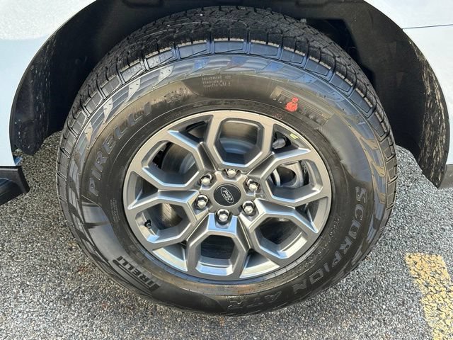 New 2027 Ford Expedition Active AWD/4WD image 6