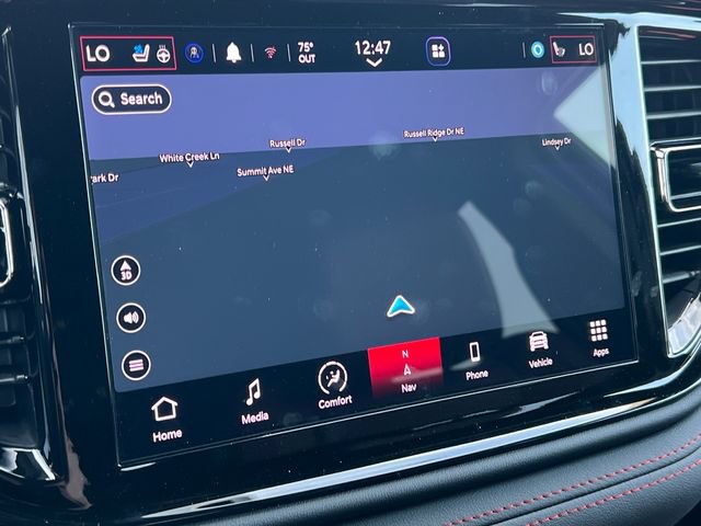 New 2026 Dodge Durango GT AWD/4WD image 24