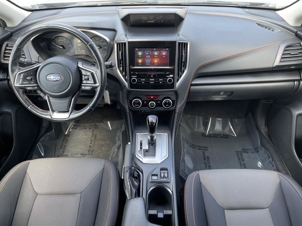 Used 2020 Subaru Crosstrek 2.0i Premium AWD/4WD image 6