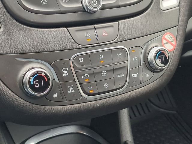 Used 2025 Chevrolet Malibu LT image 27