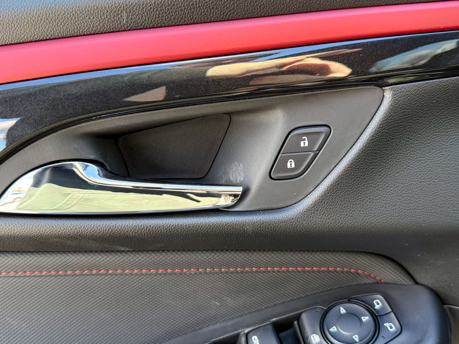 New 2026 Chevrolet TrailBlazer RS w/ Convenience Package image 26