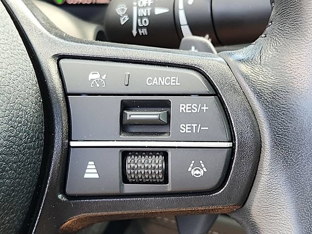 Used 2024 Honda Accord Sport image 22