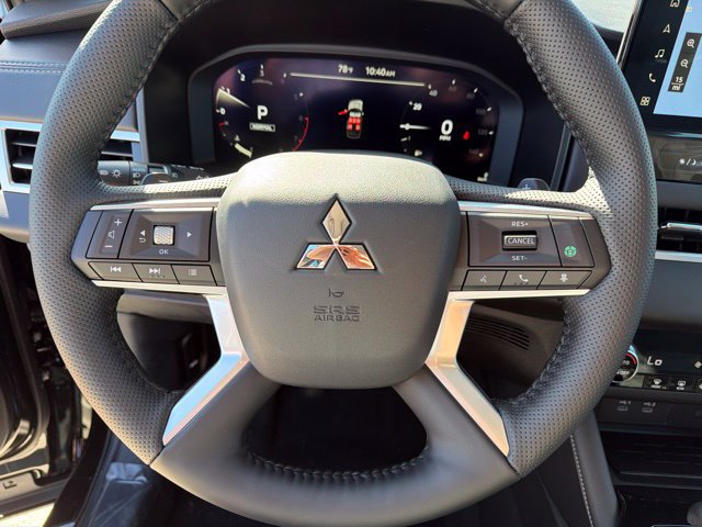 New 2026 Mitsubishi Outlander SE FWD image 33