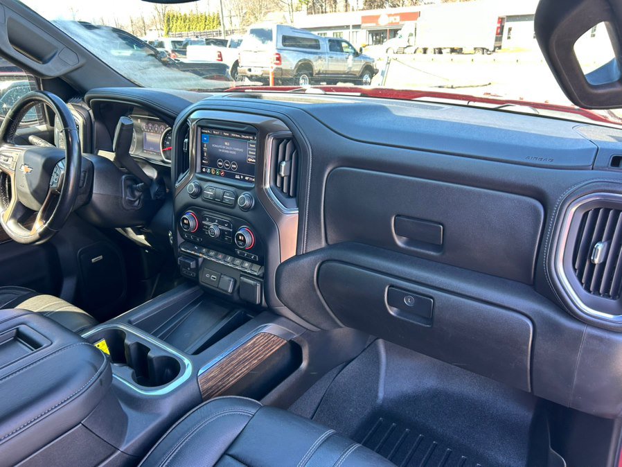 Used 2019 Chevrolet Silverado 1500 High Country image 23