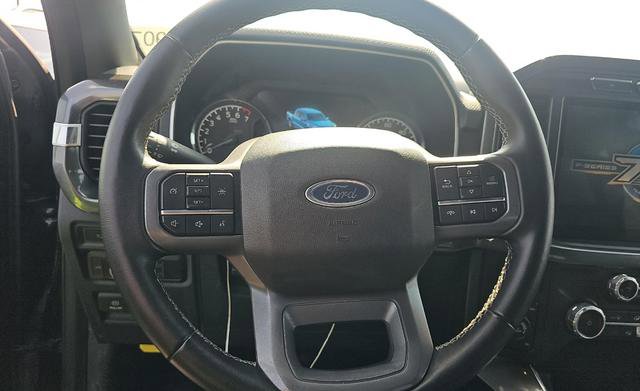 Used 2023 Ford F150 XLT w/ Equipment Group 302A High image 10