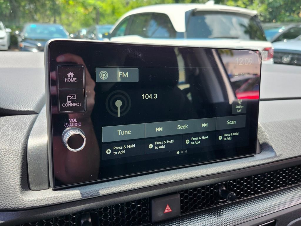 New 2026 Honda CR-V EX image 17