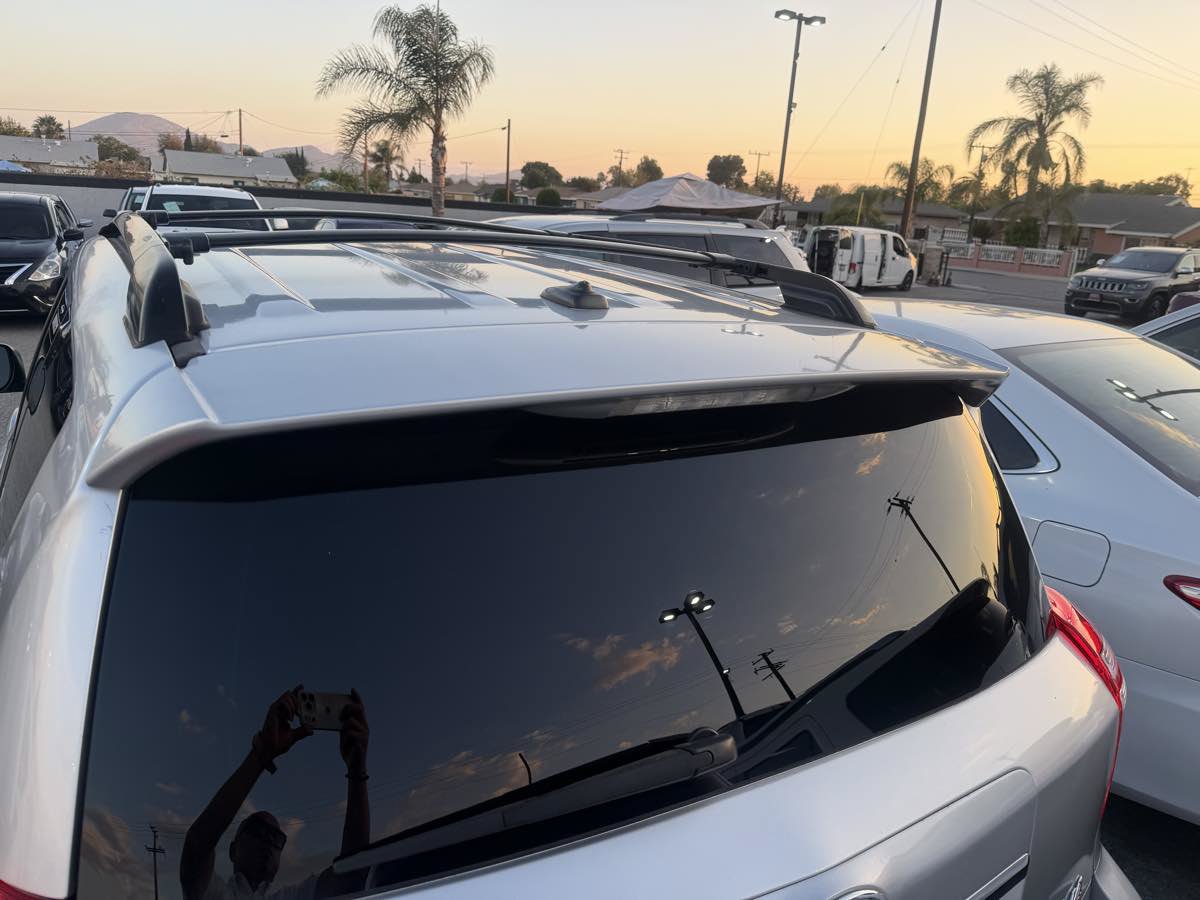 Used 2012 Toyota RAV4 Sport w/ Appearance Pkg FWD image 3
