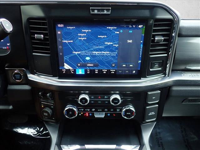 New 2026 Ford F350 Lariat AWD/4WD image 15