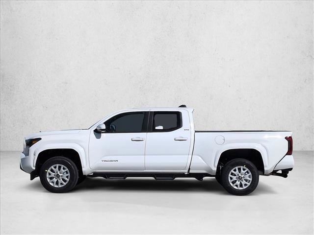 New 2026 Toyota Tacoma SR5 image 5