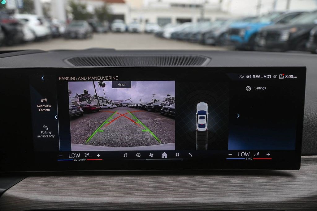 Used 2025 BMW 430i Coupe image 23