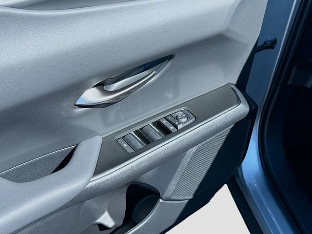 New 2026 Lexus UX 300h FWD image 21