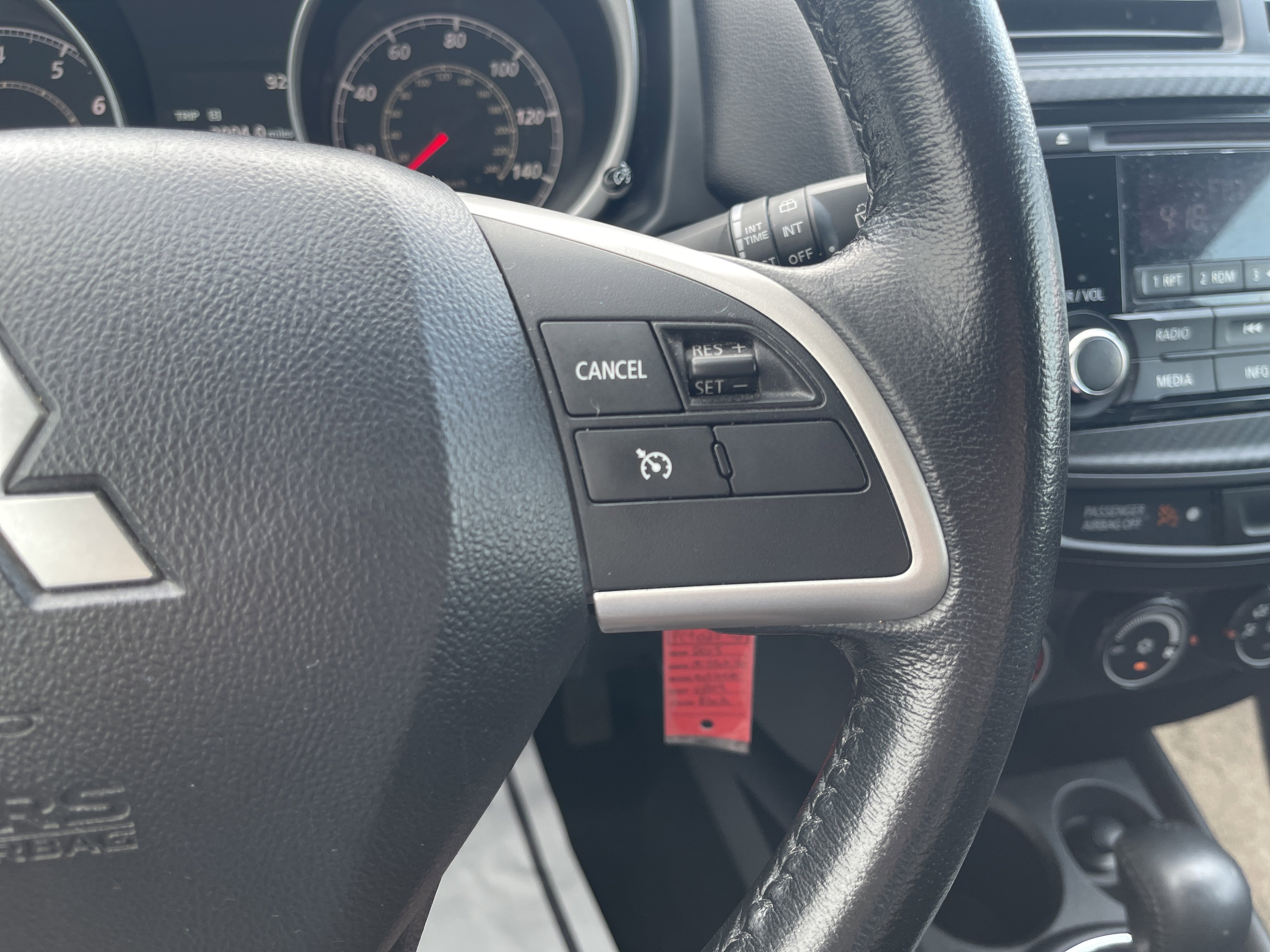 Used 2015 Mitsubishi Outlander Sport ES FWD image 19