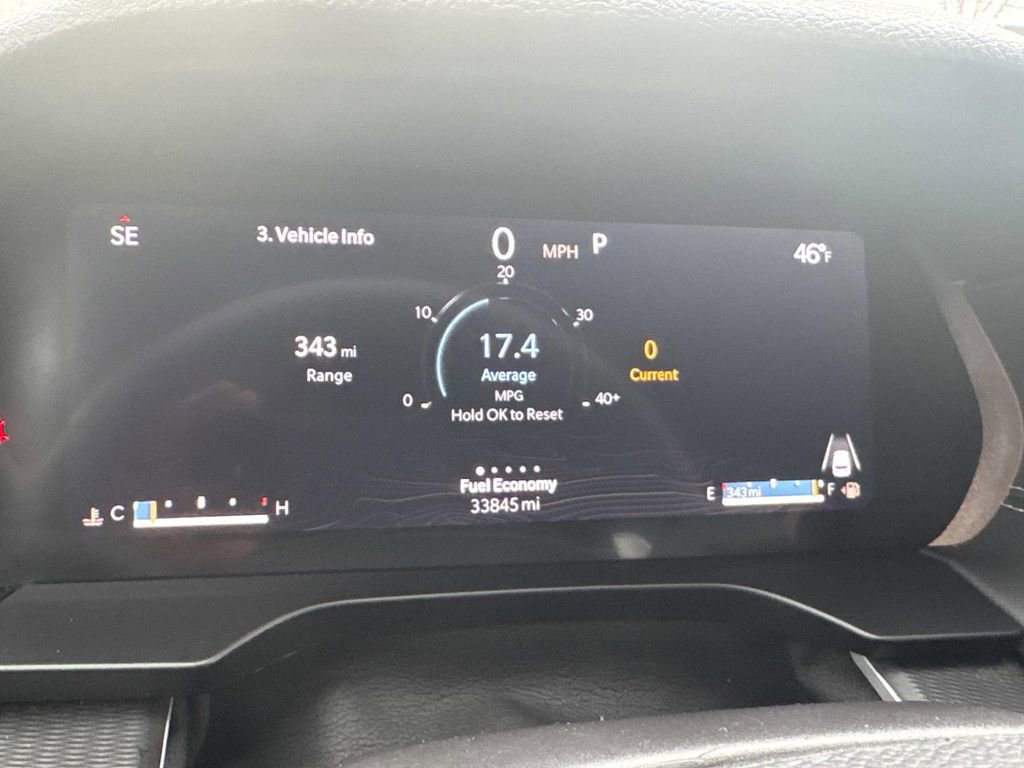 Used 2024 Jeep Grand Cherokee L Altitude image 32