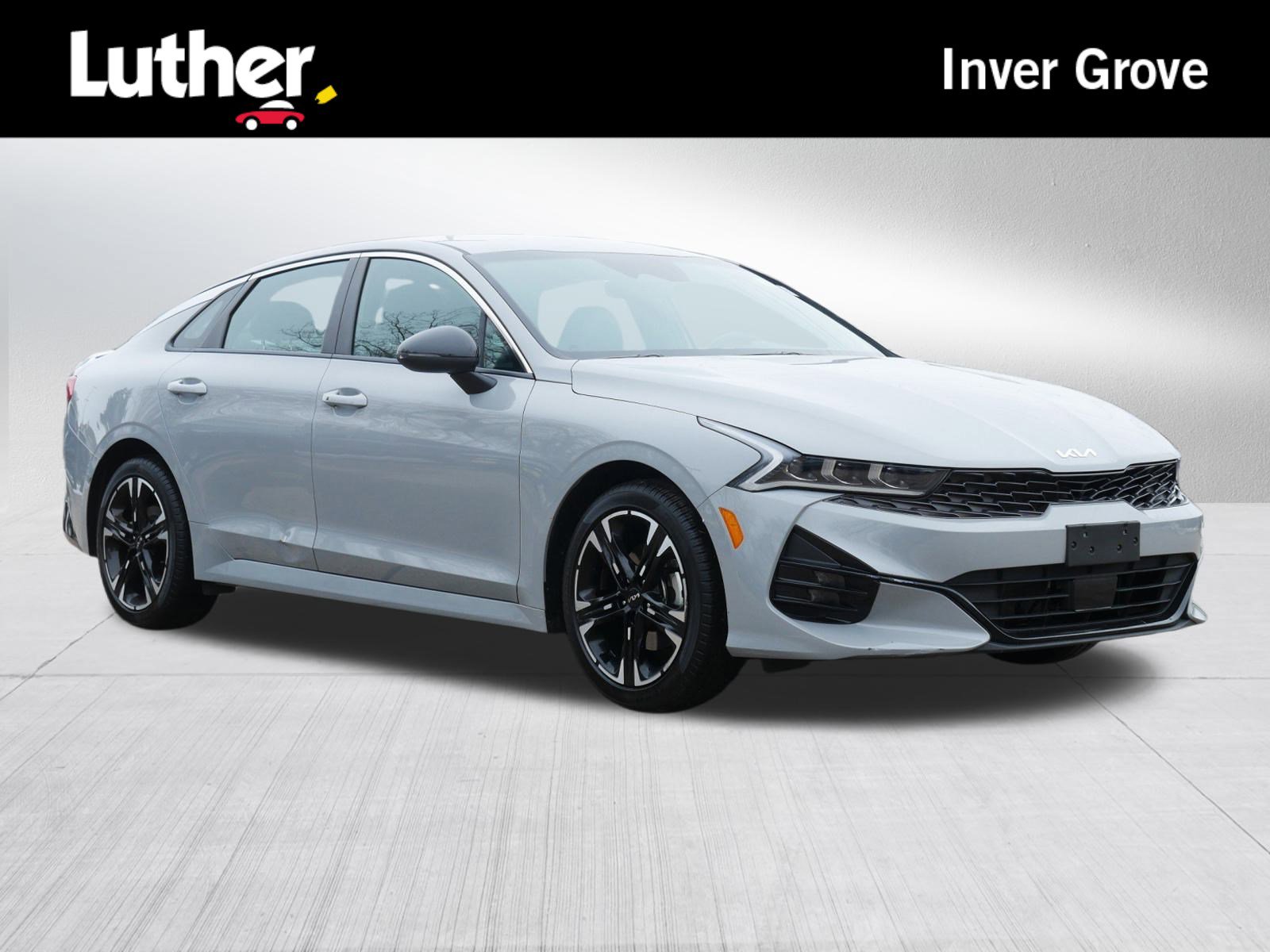 Used 2024 Kia K5 GT-Line w/ GT-Line Premium Package image 1