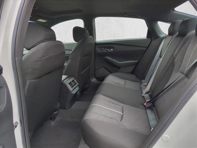 New 2025 Honda Accord Sport image 14