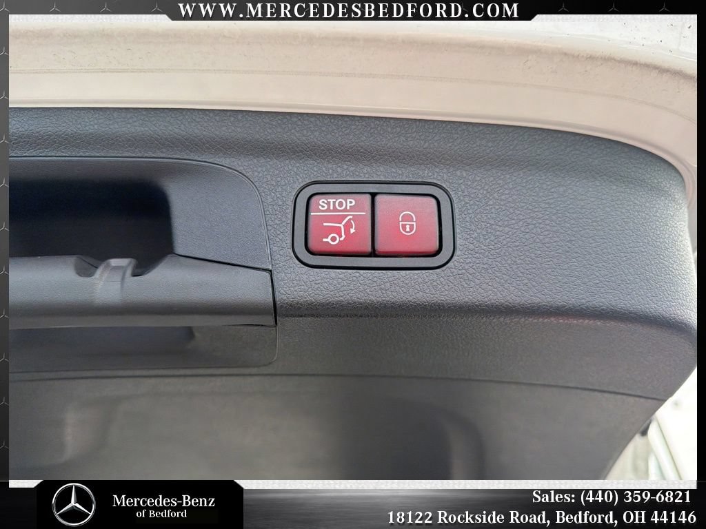 Used 2024 Mercedes-Benz GLE 350 4MATIC image 26