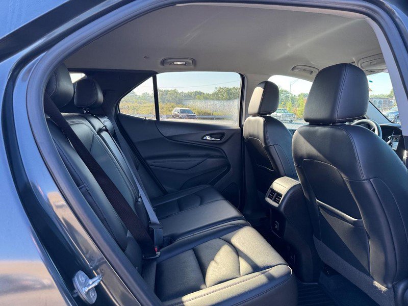 Used 2021 Chevrolet Equinox Premier FWD image 13