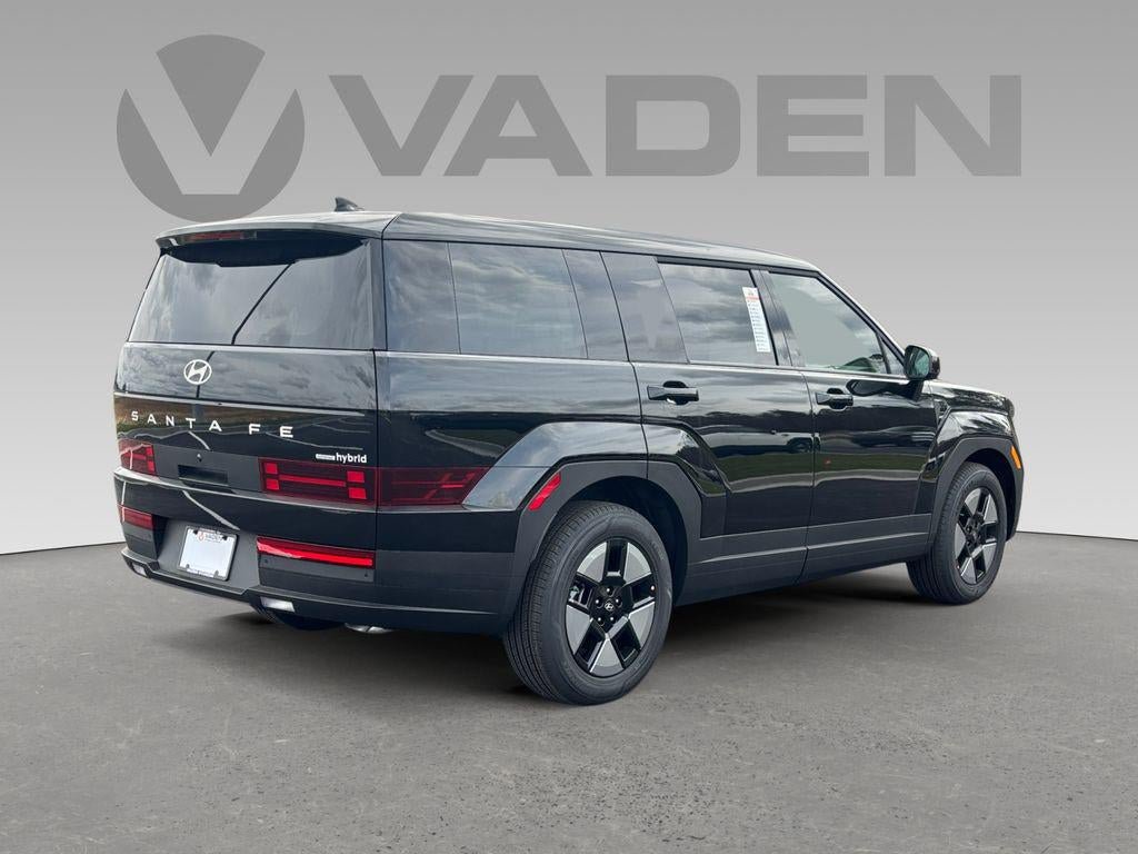 New 2026 Hyundai Santa Fe SE AWD/4WD image 73