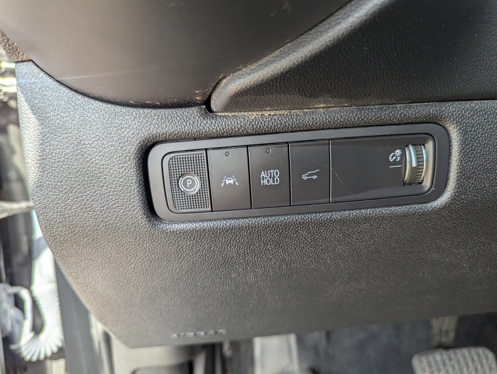 Certified 2025 Chevrolet Equinox EV RS image 29