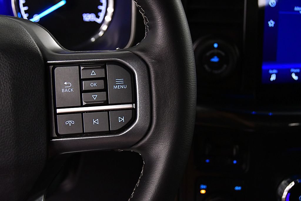 Used 2023 Ford F150 XLT w/ Equipment Group 302A High AWD/4WD image 23