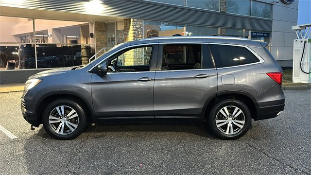 Used 2016 Honda Pilot EX-L image 4