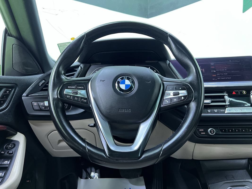 Used 2021 BMW 228i Gran Coupe w/ Convenience Package FWD image 19