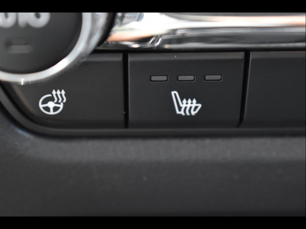 New 2024 MAZDA CX-30 2.5 Turbo w/ Premium Package image 10