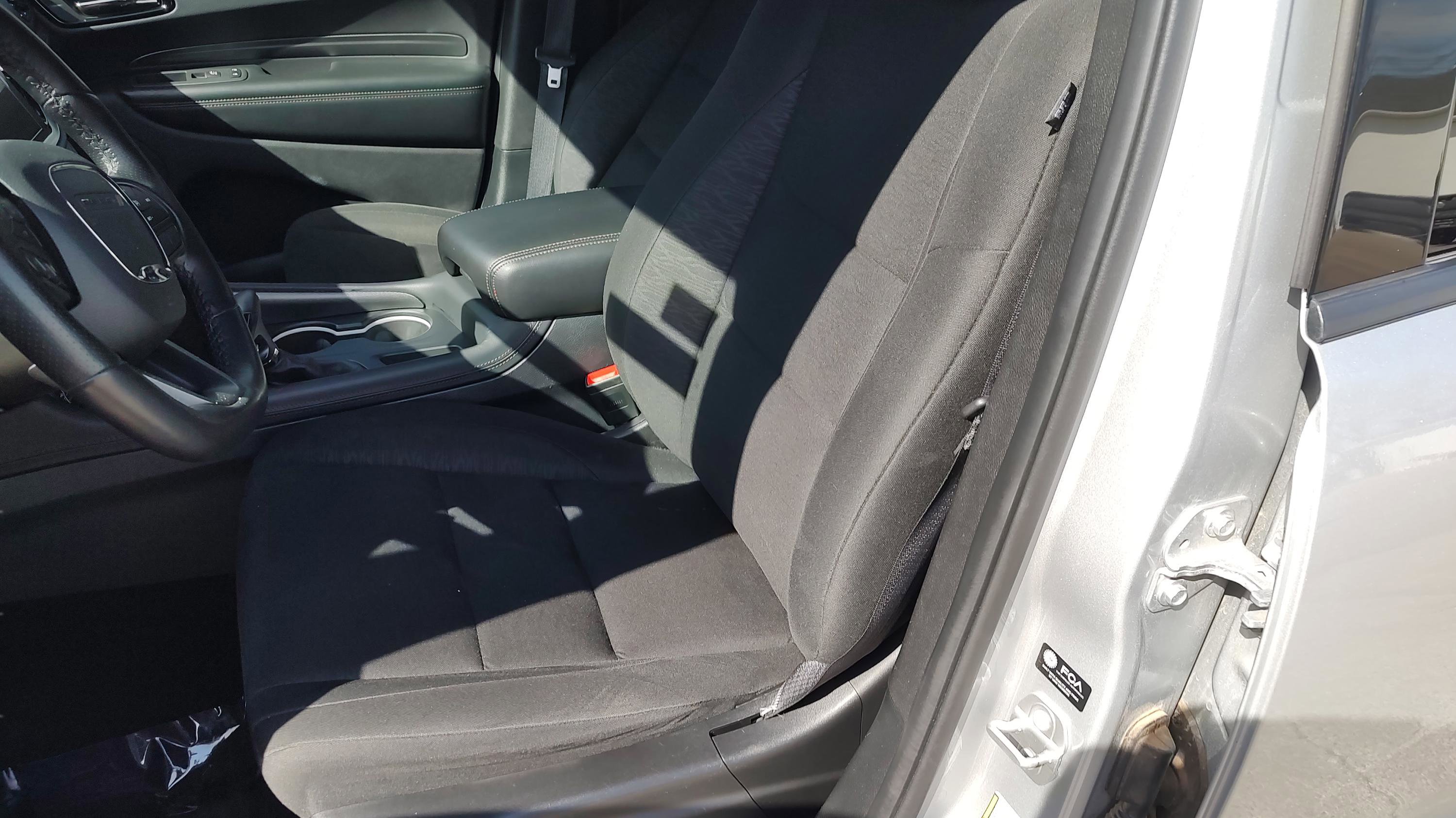 Used 2025 Dodge Durango GT w/ Blacktop Package image 10