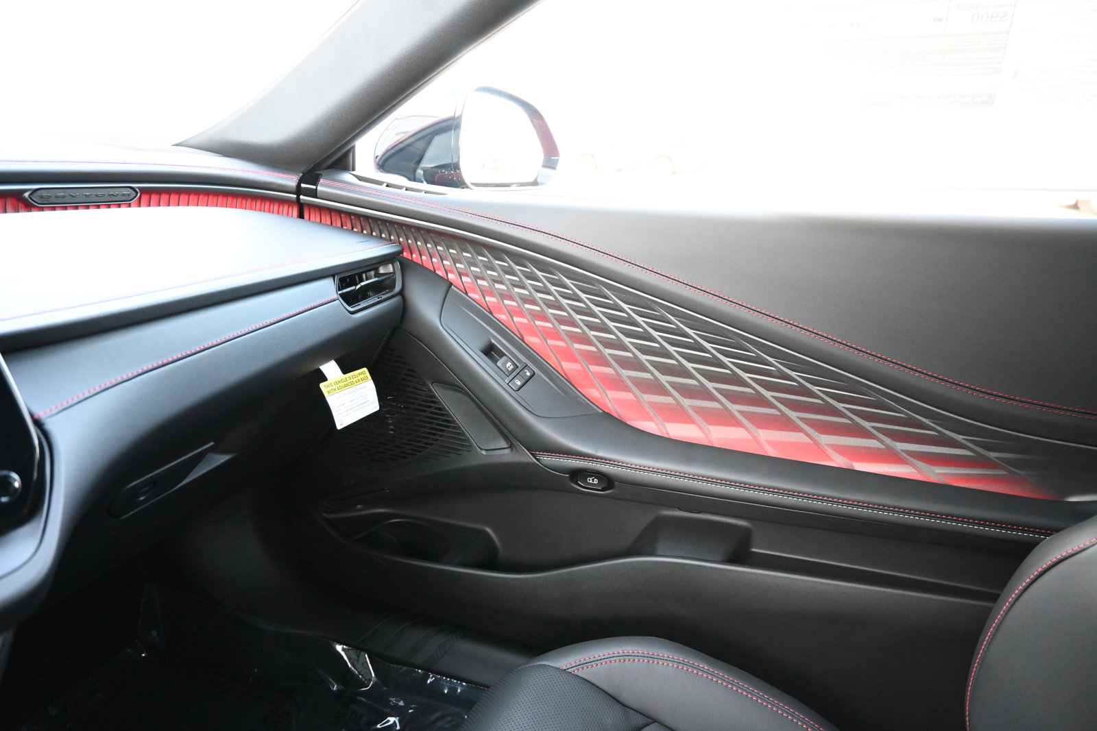 New 2024 Dodge Charger R/T w/ Plus Group image 14