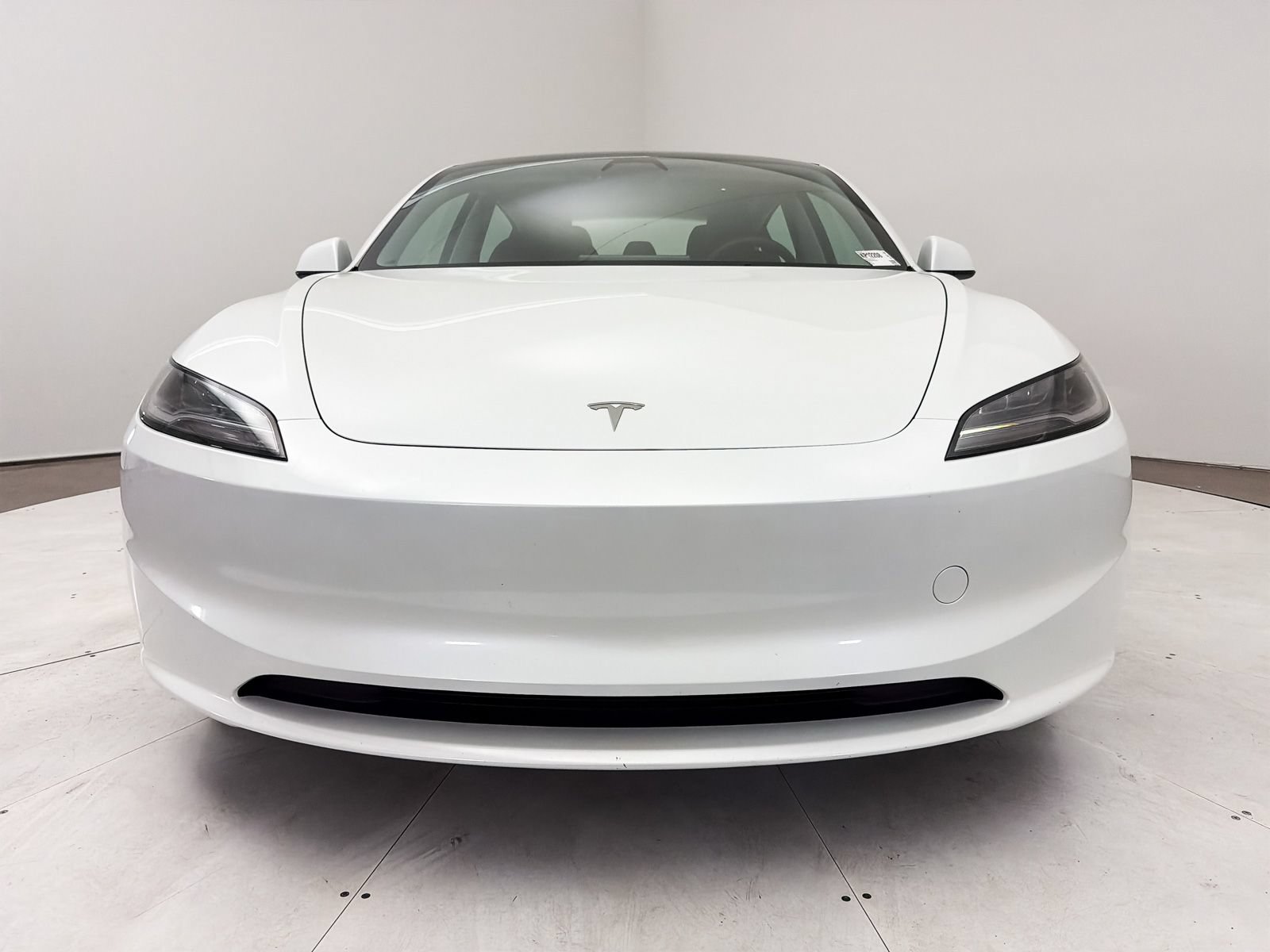 Used 2024 Tesla Model 3 Standard Range RWD image 11