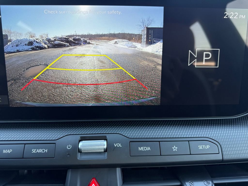 New 2026 Kia K4 GT-Line w/ GT-Line Sunroof Package image 13