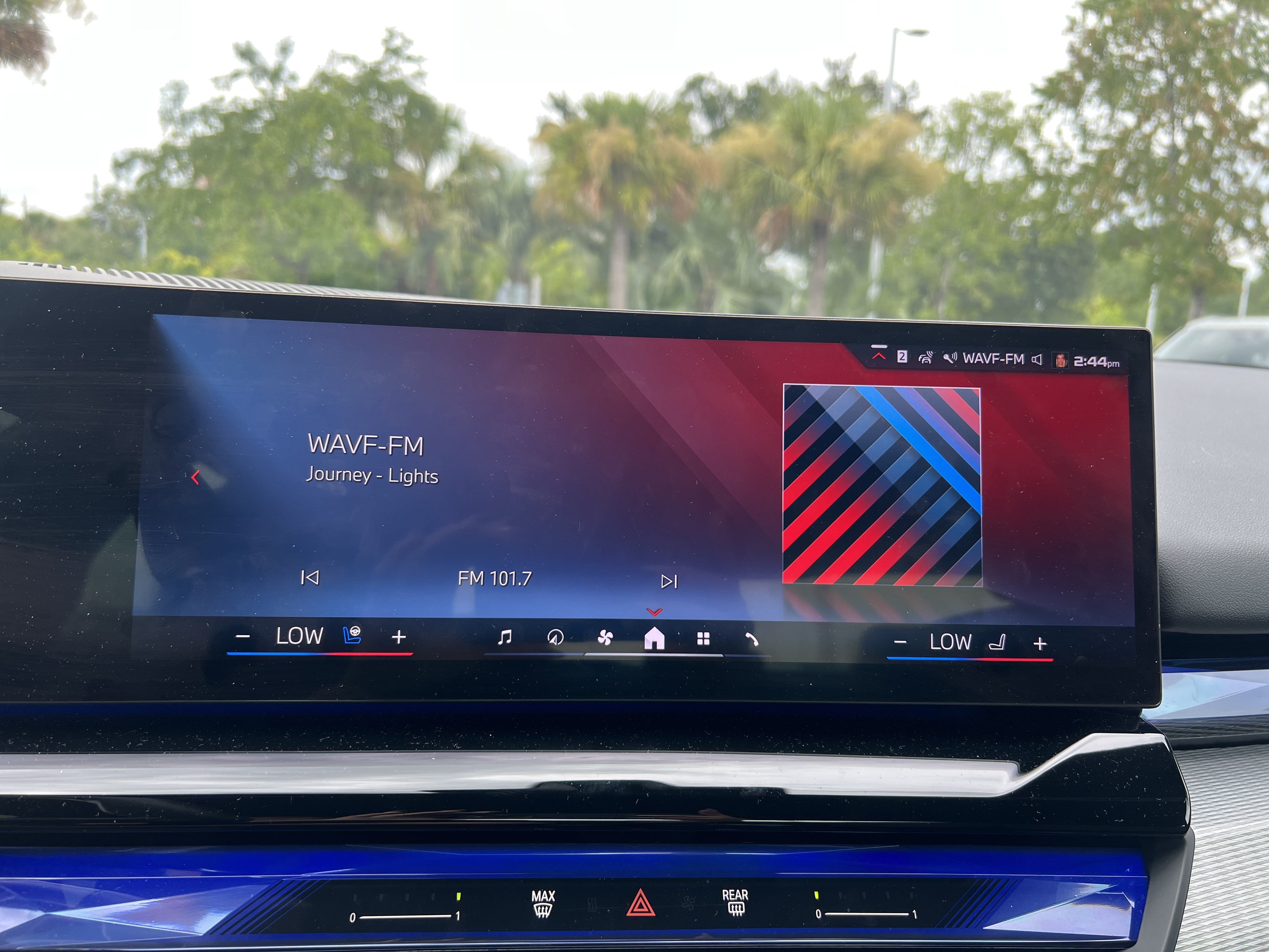 Used 2024 BMW i5 M60 w/ Premium Package AWD/4WD image 23