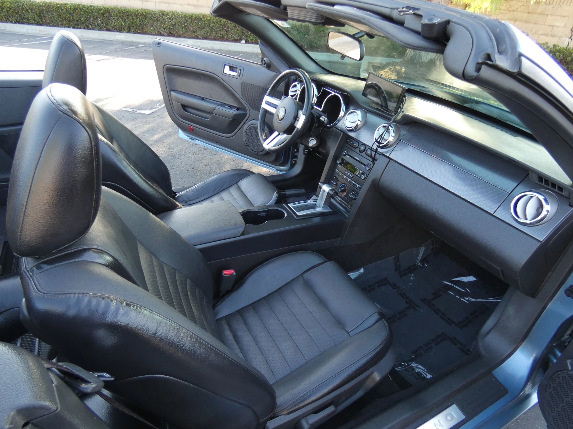 Used 2007 Ford Mustang GT Premium image 23