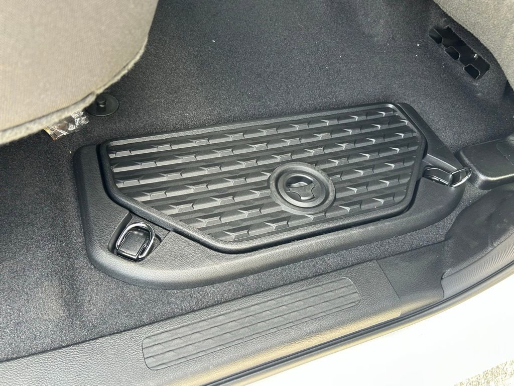 New 2026 RAM 1500 Classic Warlock image 38