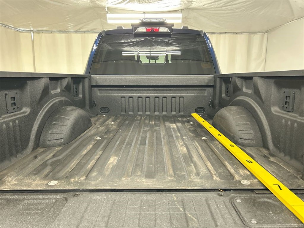 Used 2024 Ford F350 XL w/ STX Appearance Package image 21